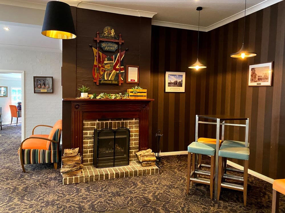 塞贝尔温泉霍兹伯格度假村主图