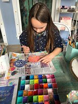 Shiny Fish Emporium-Anna Maria必去景点