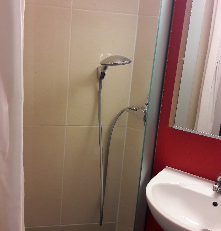 B&B HOTEL Limoges 1主图