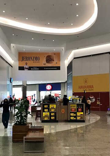 Shopping SP Market-圣保罗必去景点