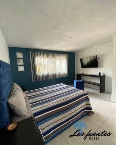 Hotel Las Fuentes