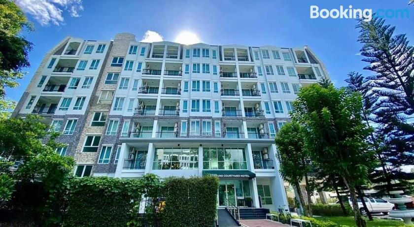 Fortune Courtyard Hotel Khaoyai主图