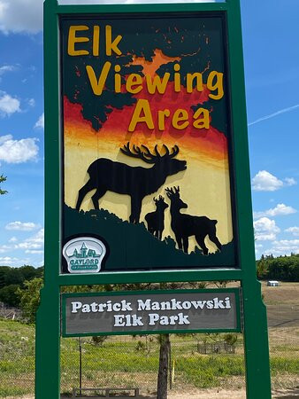 Gaylord's City Elk Park景点图片