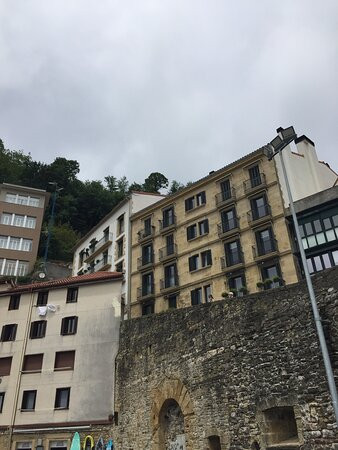 SANSEbay Hotel主图