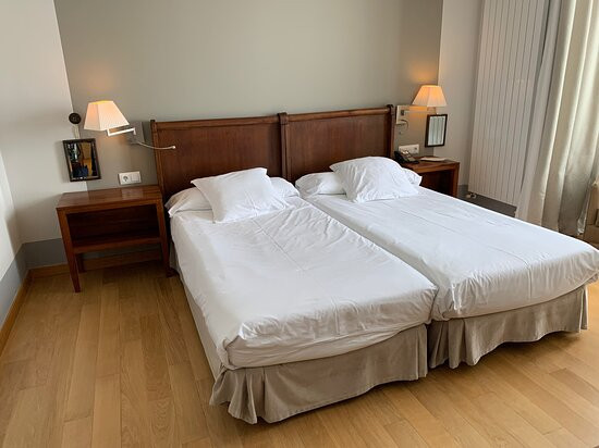 Parador De Argomaniz主图