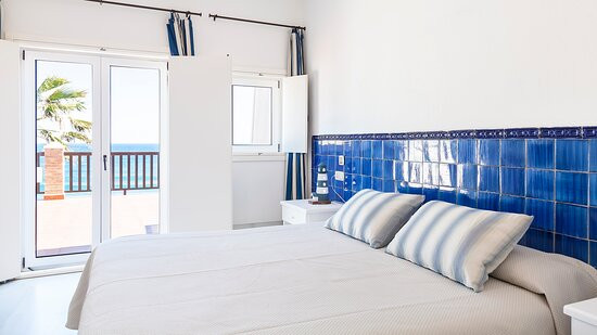 Hotel Doña Pakyta主图