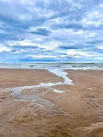 Tentsmuir National Nature Reserve-Tayport必去景点