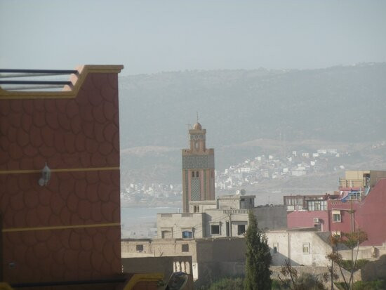 Mellow Massage Tamraght-Tamraght必去景点