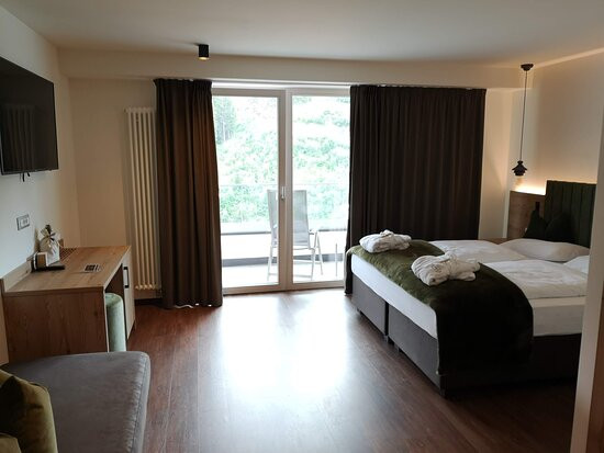 Hotel Touring Dolomites主图