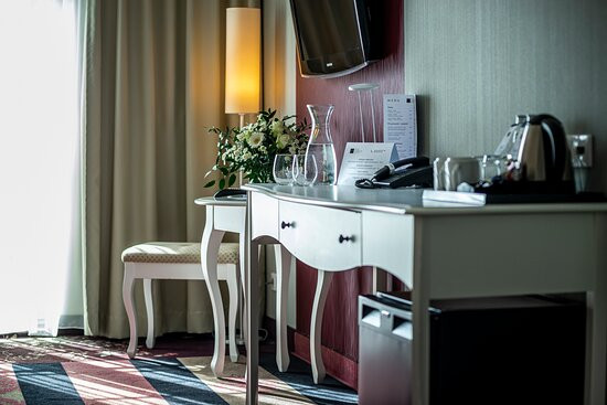 Lamberton Hotel主图