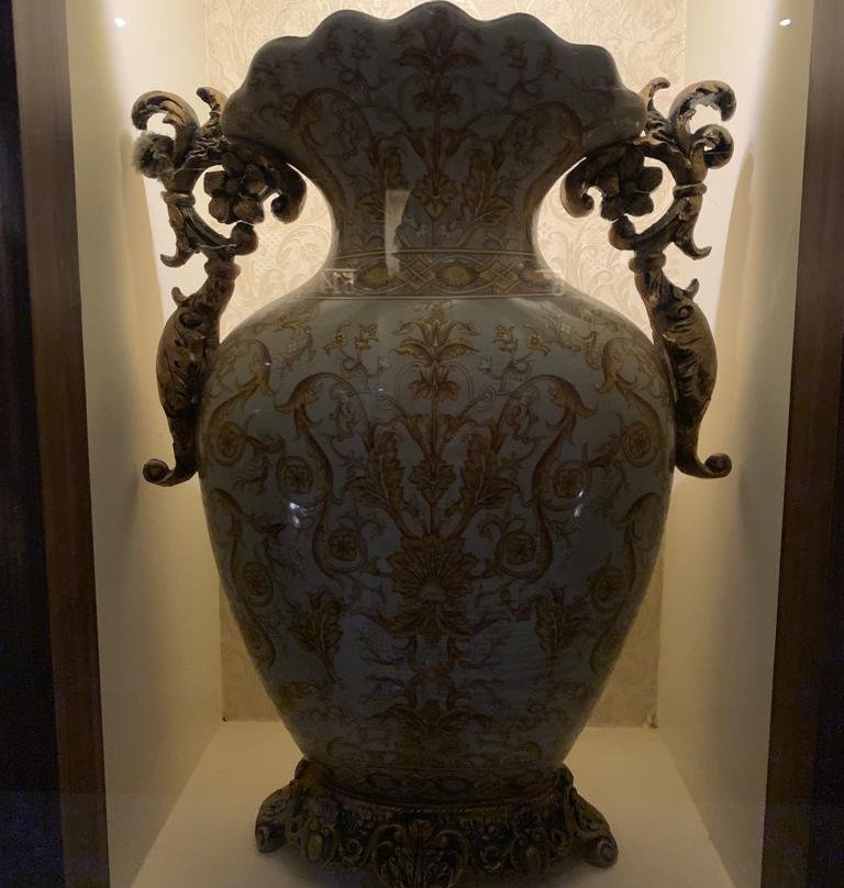 Hotel Majestic Ponta Negra Beach主图