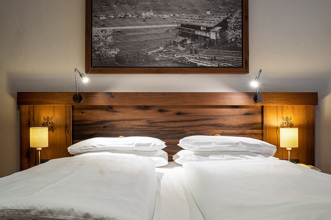 Hotel Senningerbräu-客卧