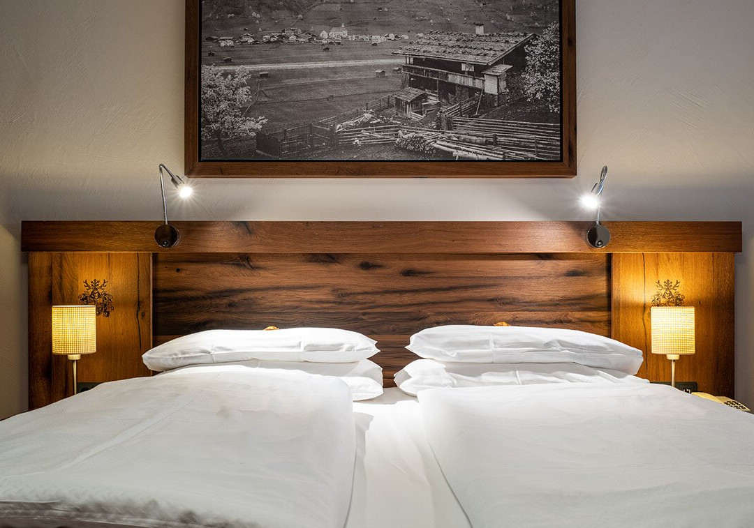 Hotel Senningerbräu主图