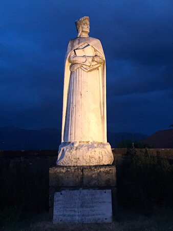 Centro Storico di Mulazzo-Mulazzo必去景点