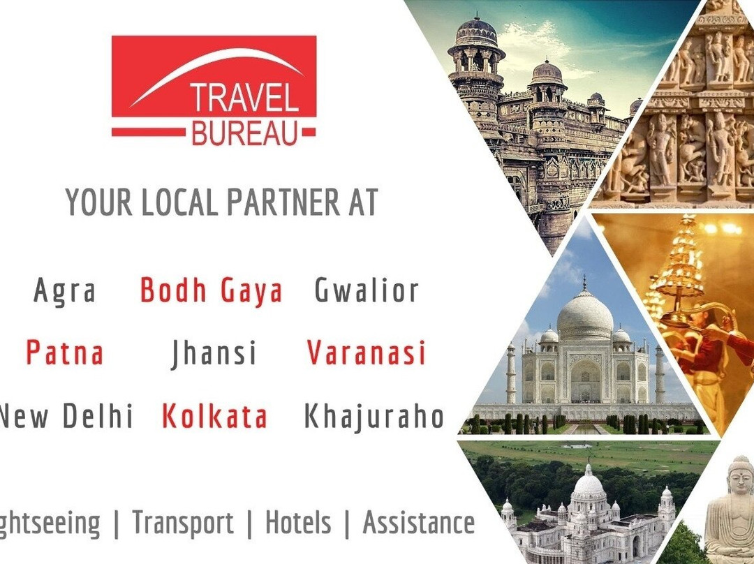 Travel Bureau - Prayagraj景点图片