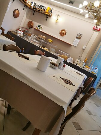 Hotel Tre Torri-官方