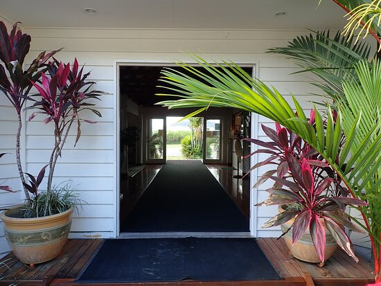 Mossman Motel Holiday Villas主图