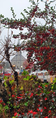 Praca Major Nicoletti-格拉玛多必去景点