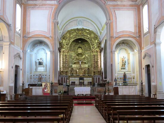 Church of Saint Peter-奥比都斯必去景点