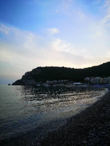 Hotel Galeb-官方