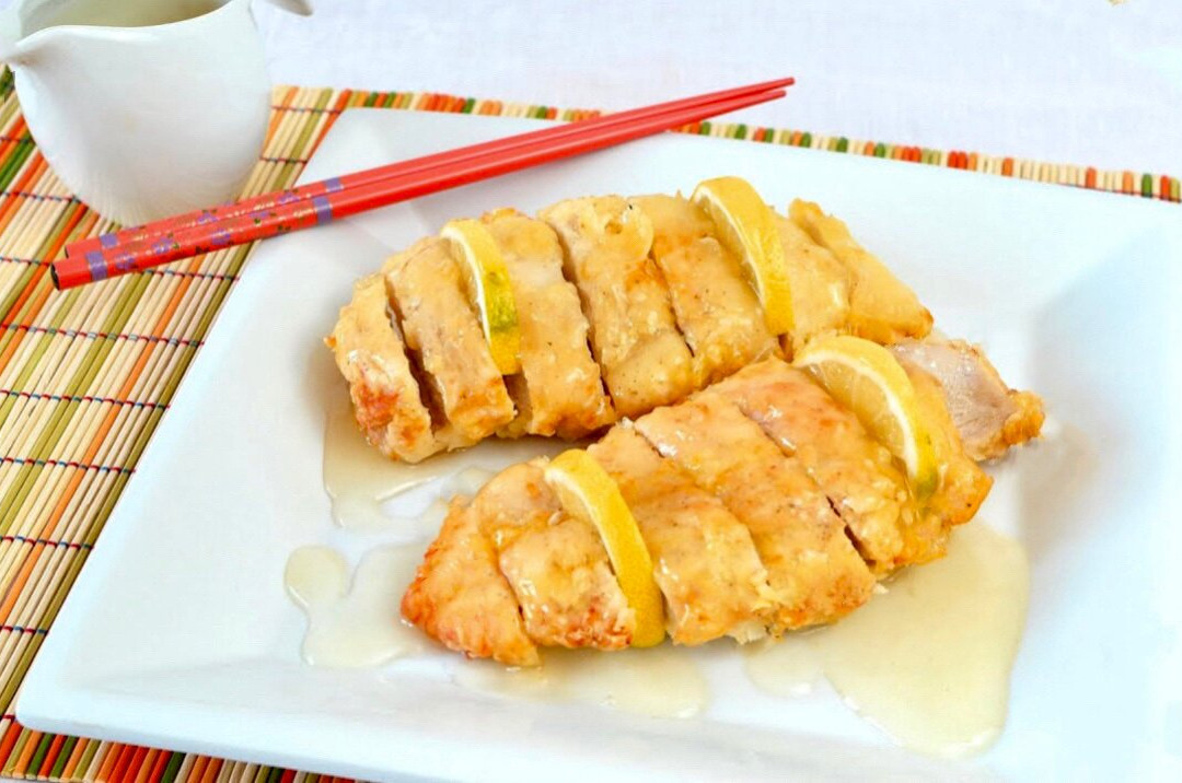 Newbold餐馆和美食-Golden Lee