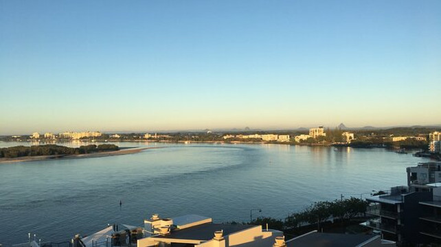 摩纳哥卡伦德拉酒店主图