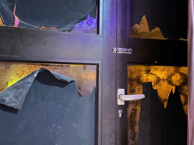 OYO 467 Al Dahya Hotel