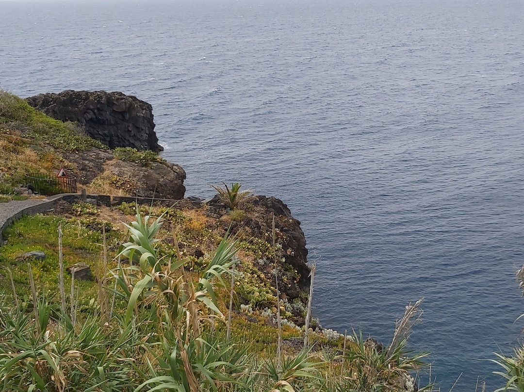 Garajau Partial Nature Reserve-Canico必去景点