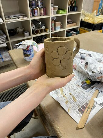 Kasama Geijutsu no mori Park-笠间市必去景点