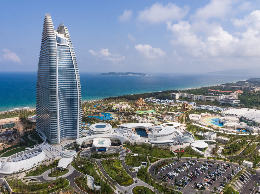 Atlantis Sanya主图