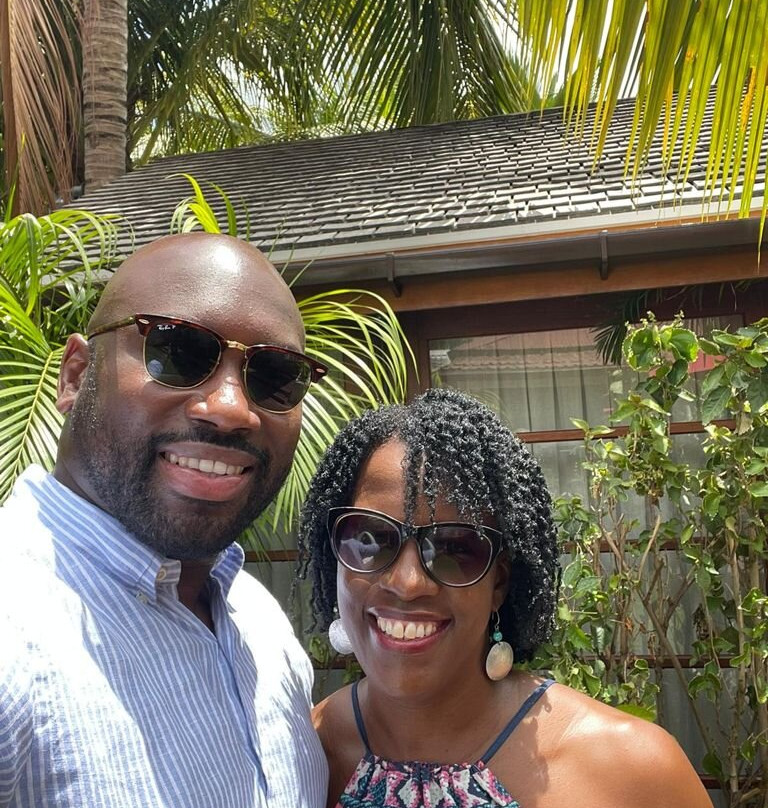 AquaSpa at Sweetfield-布里奇顿必去景点