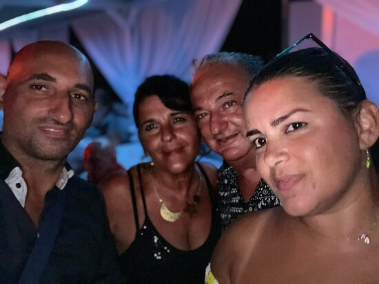 Lido White Beach-Pontecagnano Faiano必去景点