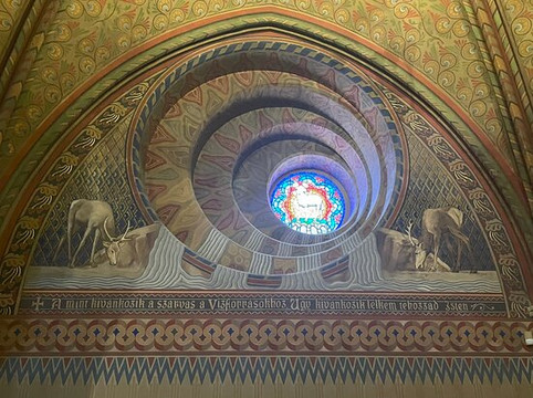 Rinett Guide Tours-布达佩斯必去景点