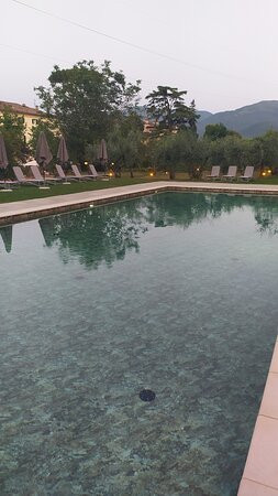 Hotel Villa San Michele主图