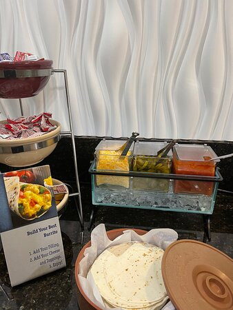 Best Western Port Lavaca Inn主图