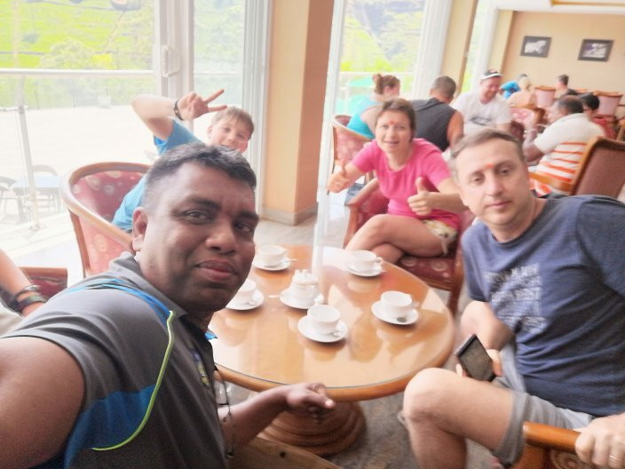 Sri Lanka 4 U - Day Tours景点图片