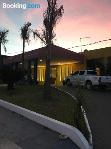 Gran Hotel Residence