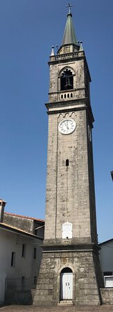 Chiesa Degli Angeli Custodi景点图片