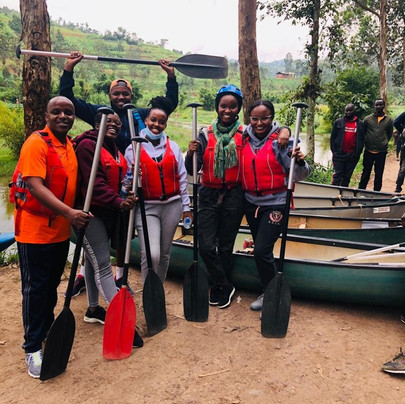 AUTHENTIC TOURS-RWANDA-Ruhengeri必去景点