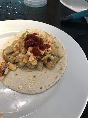 Allegro Sailing-Alligator Point必去景点