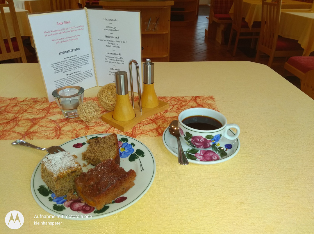 Gasthof-Pension Waldfriede