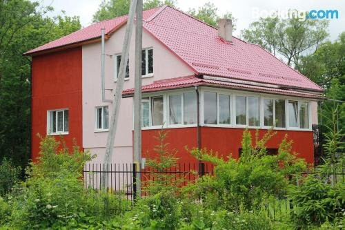 Guest House Vizit