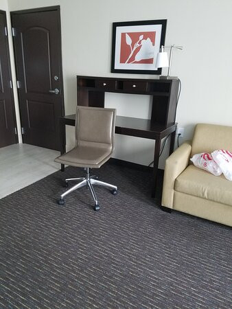 Staybridge Suites St. Petersburg Downtown by IHG主图