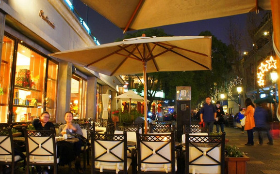 Cova(新天地北里店)主图