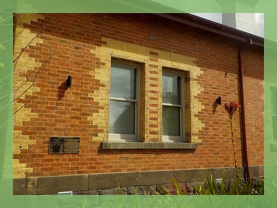 HM Prison Pentridge-Coburg必去景点