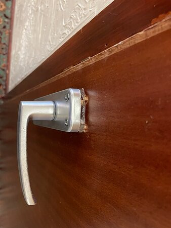 The Ashbury Resort主图