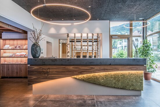 Sporthotel Zoll Rest.Revive.Refuel主图