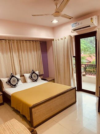 Hotel Beach Classic主图