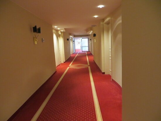 Victor's Residenz-Hotel Saarbrucken-浴室