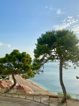 Stabilimento Balneare La Spiaggiola-努马纳必去景点